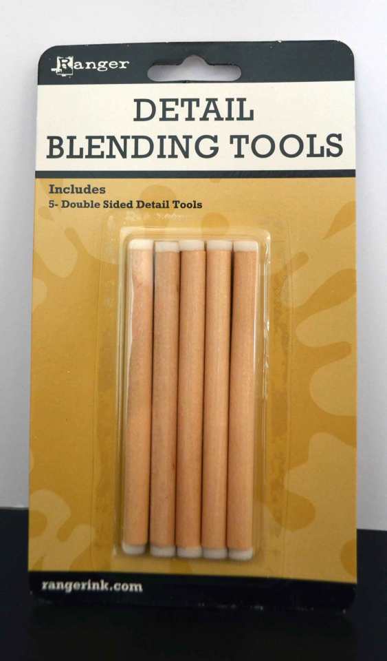 ... und in sehr klein.