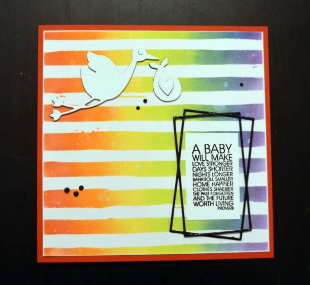 BabyRainbowstork07