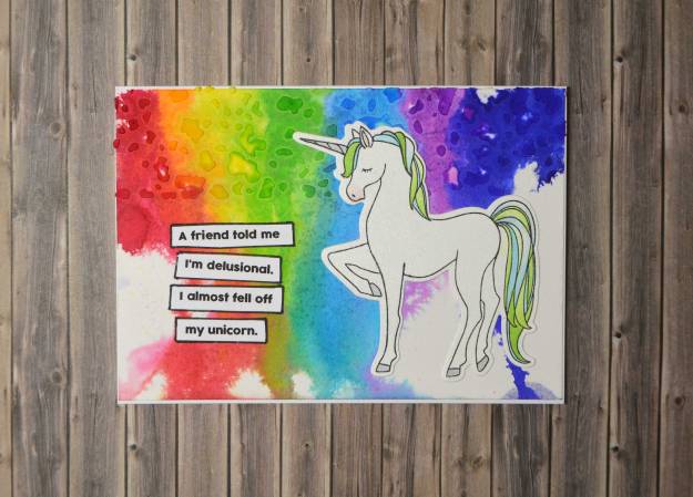 Unicorns&amp;Mermaid_1